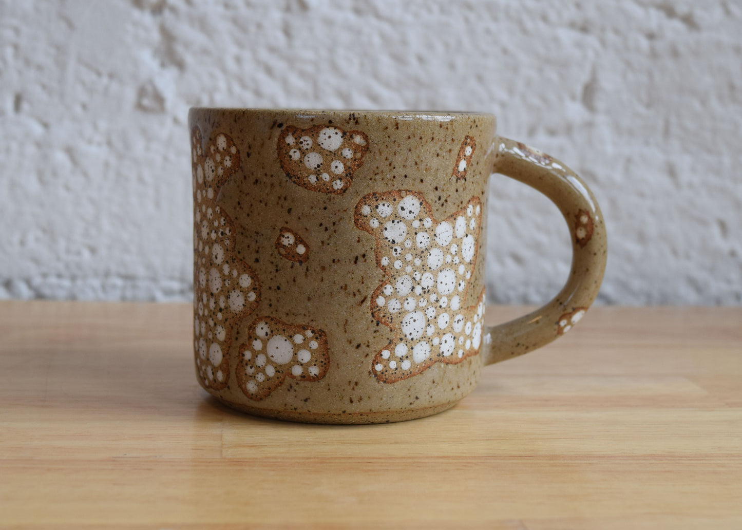 Dots Mug