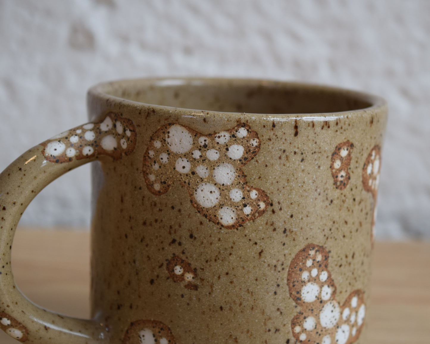 Dots Mug