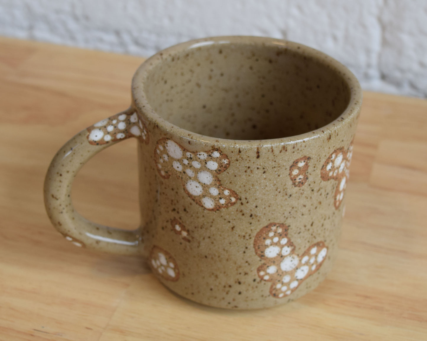 Dots Mug